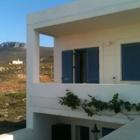 Holiday home Shirly B