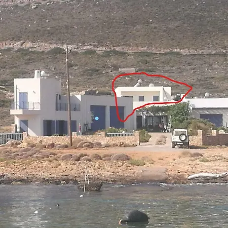 Holiday home Shirly B *