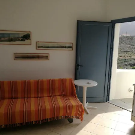 Holiday home Shirly B Diakofti