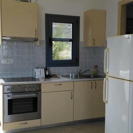 Holiday home Shirly B