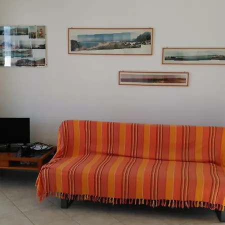 Holiday home Shirly B Diakofti